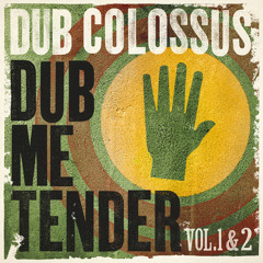 Dub Colossus - Uptown Top Ranking (Negus Dub)