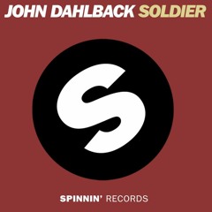 John Dahlback - Soldier
