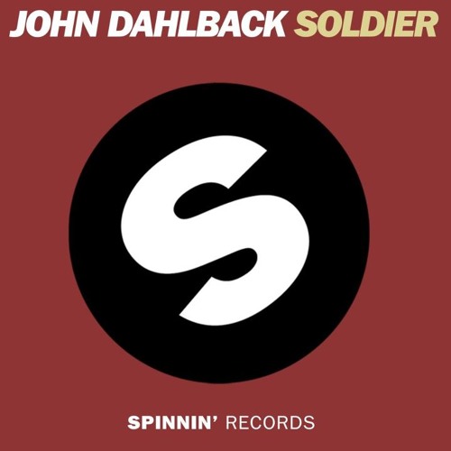 John Dahlback - Soldier