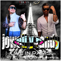 Jowell y Randy - Live In Paris