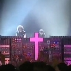 Justice   D.A.N.C.E  Live at Rock Werchter 2008 remaster