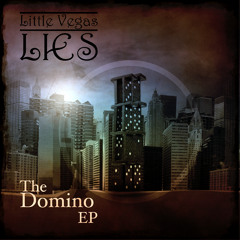 Little Vegas Lies - Domino