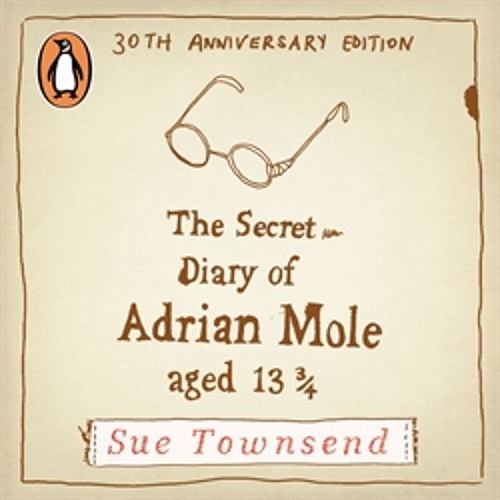 The Secret Diary of Adrian Mole Aged 13 3/4: Adrian the Feminist
