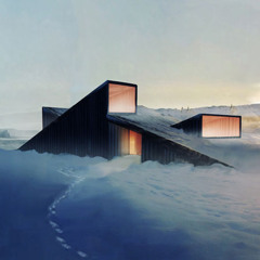 La Fleur - Winter Cabin  Mix