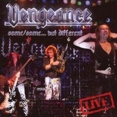 Vengeance - Take it or leave it
