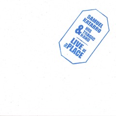 I was the Musonator (live)