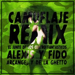 Camuflaje (Remix)