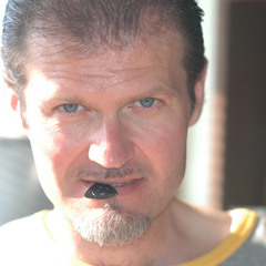 Damir Avdić interview @ Šibenski kanal (Radio Šibenik), 16-01-2012