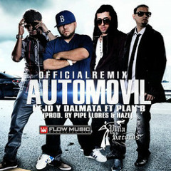 Automovil (Remix)