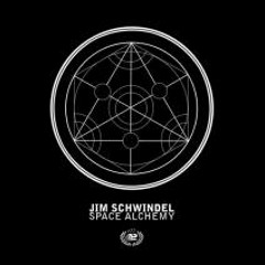 Jim Schwindel-Space Alchemy (Progrezo Records)--SPACE ALCHEMY EP