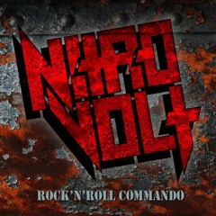 09 NITROVOLT-WICKED LOVE