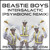 Artwork for Beastie Boys - Intergalactic (Psymbionic Remix) [FREE DL!]