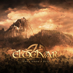 When the moon cries blood