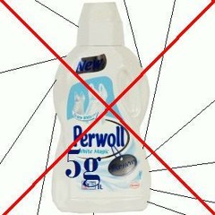 Fifidlaq - Perwoll White and Magic