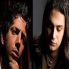 رضایا و مهران مستی - بهونه