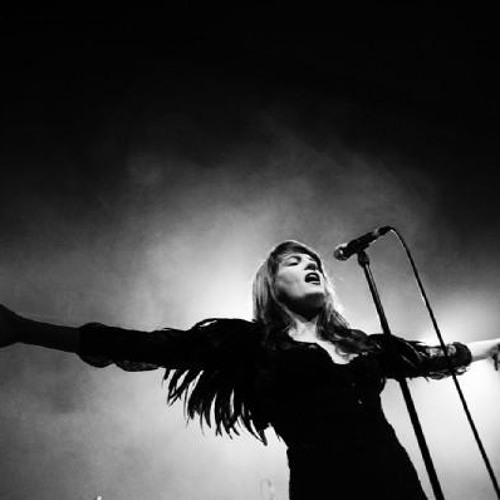 Florence and the Machine - No Light, No Light (Spector Ryan Gosling Remix)