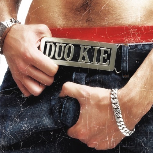 DUO KIE - 21 cm. 03 Nosotros Lo Hicimos (Prod. Acción Sánchez)