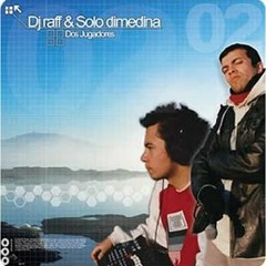 En La Casa - Dj Raff & Solo di Medina