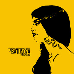 La Batunoza (leTagarel a.k.a la batucada & Noza) -  Andei sozinho feat.Kasbar -Prod. Noza