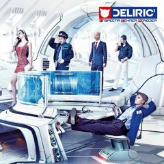 Deliric1 - Din 94 Feat. Mike Diamondz