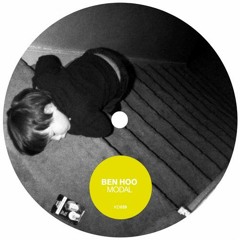 Ben Hoo - Modal (Daso Remix)
