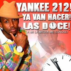 Yankee212 Papi Chulo ( Confy Studios)