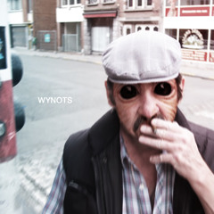 wynots - Smoke [wynots Ep]