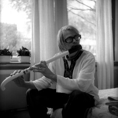 Aabenbaringen over aaskammen (w/Jimi Tenor)