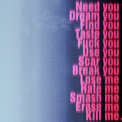 LOFISH - I COME LOUDLY (Marst Remix) - [extract] - 2012