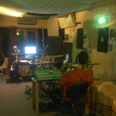 Soundtrack the 2ndPart (SUBnDUB music laboratory)