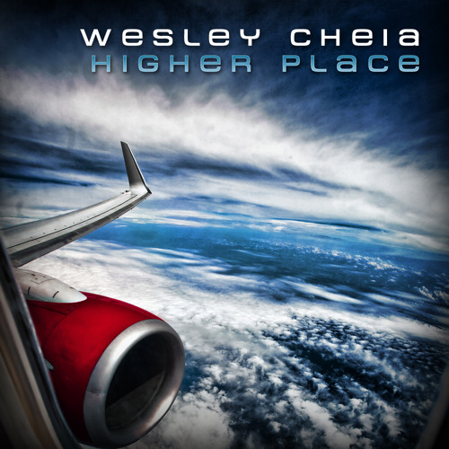 Higher place (Original Mix) // F! Records