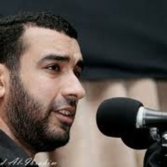 علي حمادي-لعنةُ اللهِ على قصر الاماره