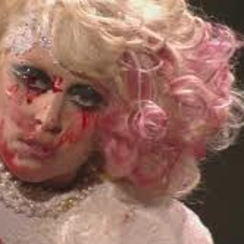 pix Lady Gaga 2009 Vma Performance stream lady gaga paparazzi vma