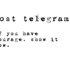 The Love Inside - If You Have Courage, Show It Now EP