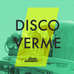 Fab Mayday Feat. Piernilove - Disco Verme - Original Mix