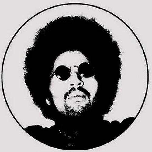 Shades Of JMJae - Moodymann - JMJ EDIT