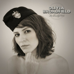 Olivia Broadfield - Say (Sceleton Remix)