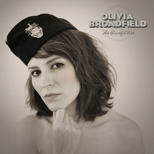Olivia Broadfield - Say (Sceleton Remix)