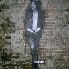 Nick Drake - Cello Song - Wilson Knickit Remix