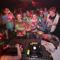 Empress Relentless Mix