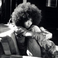 Erykah Badu - On and On (Mark Wayward Remix)