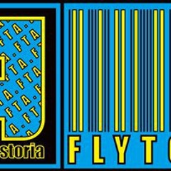Fly to Astoria-Rasakan Pertemanan