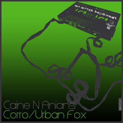 Caine N Anians - Corro