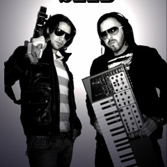 Lmfao - Party Rock Anthem (Sleb Remix)