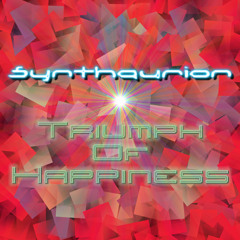 Synthaurion - Triumph Of Happiness (Original Mix) [Arkamoria Records] (Preview)