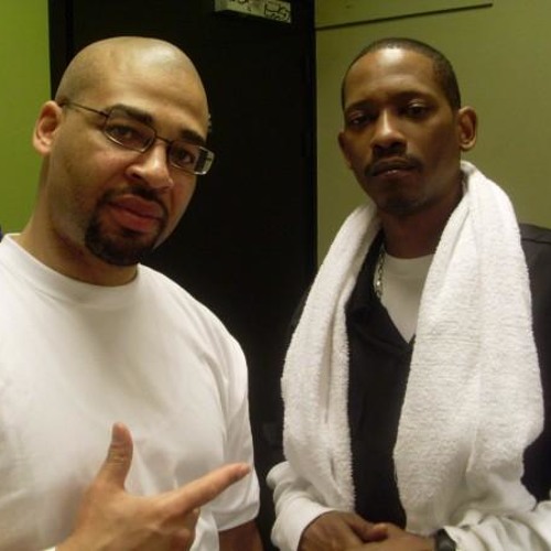 Cool Nutz feat. Kurupt and Cryciz "Cavi"[Prod. by Bosko]