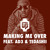 Artwork for Json-Making Me Over feat. Ad3 & Tedashii