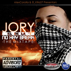 Tiempo Pasado Tiempo Perdido - Jory