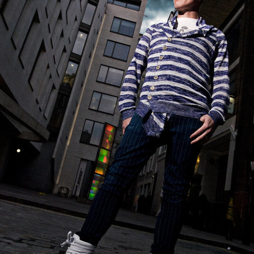 Mr.C - Freq 5
