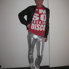 Mr.C - DiscoFreq-1